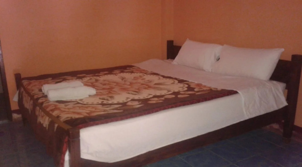 Pakbeng Guesthouse