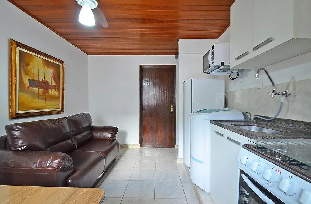 Leme Apartments 676