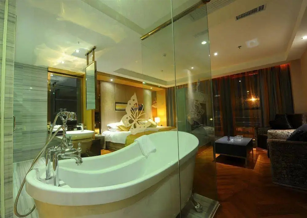 Xibushangai Boutique