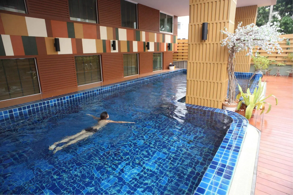 Prom Thailand Cultural Centre Hotel