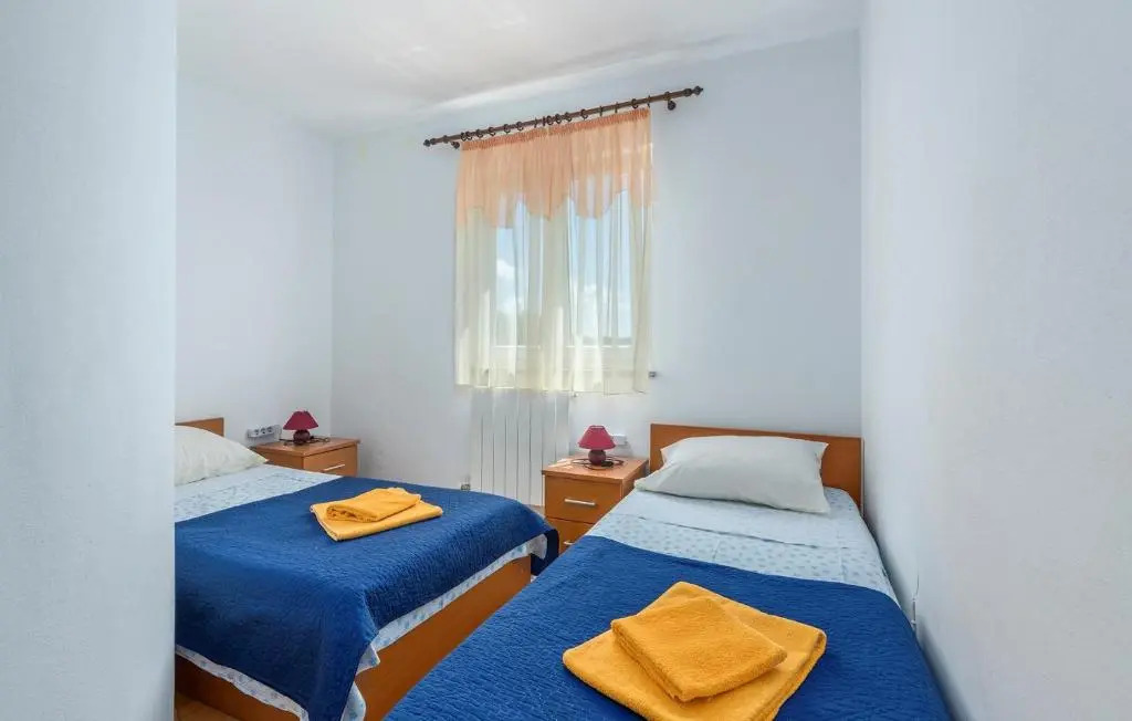 Apartments Stanko