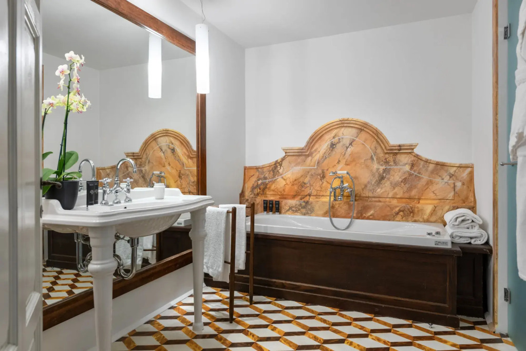 Il Salviatino Firenze