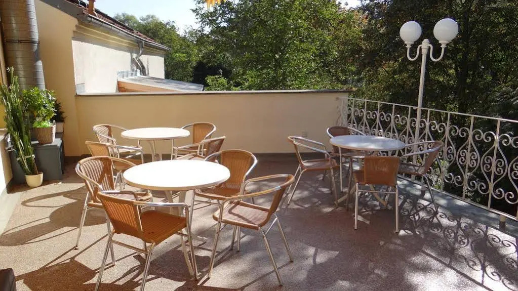 Hotel "Zur Post"