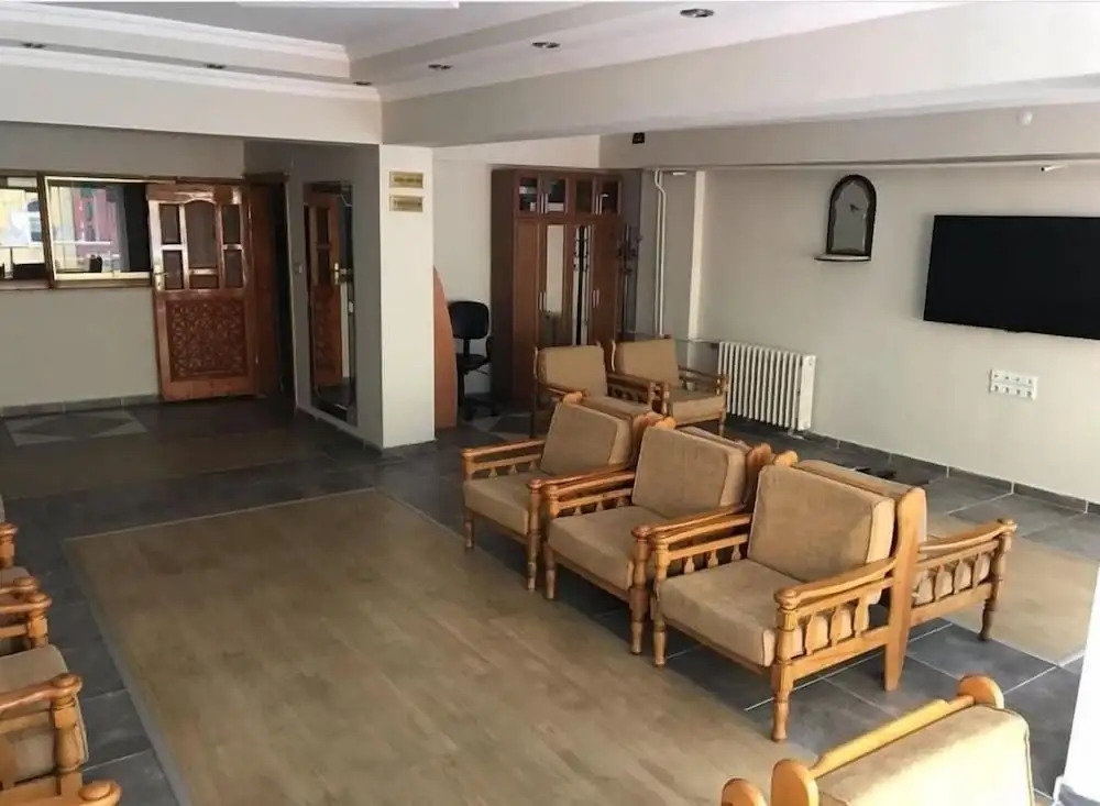 Otel Yalta
