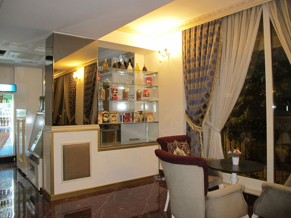 Kaya Palas Hotel