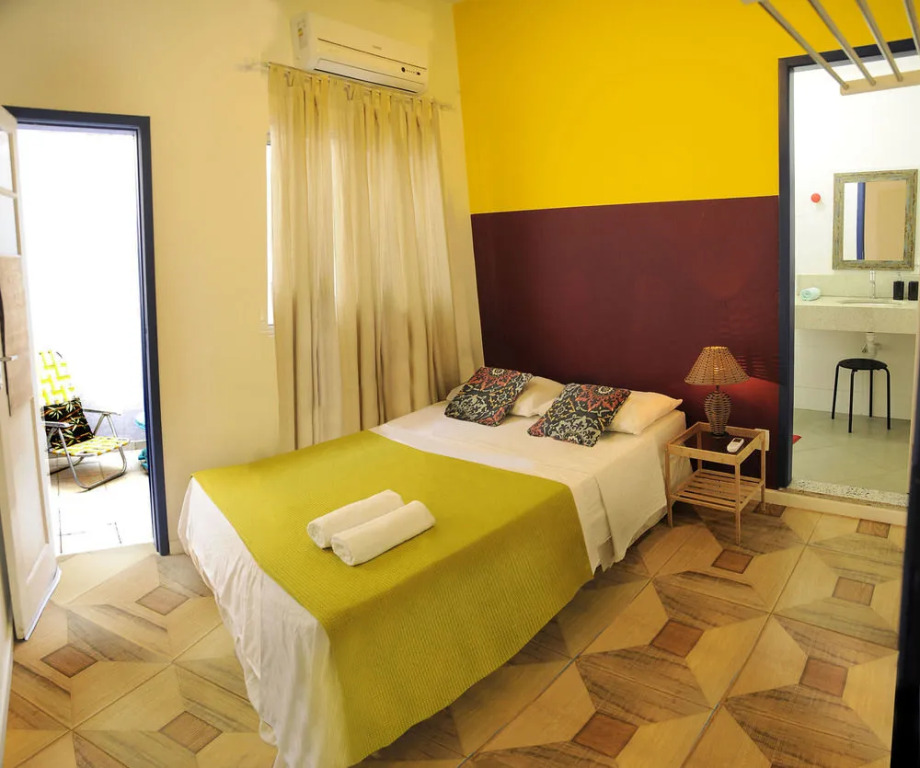 BotaHostel