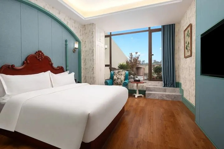 Days Inn by Wyndham Chongqing Tongliang