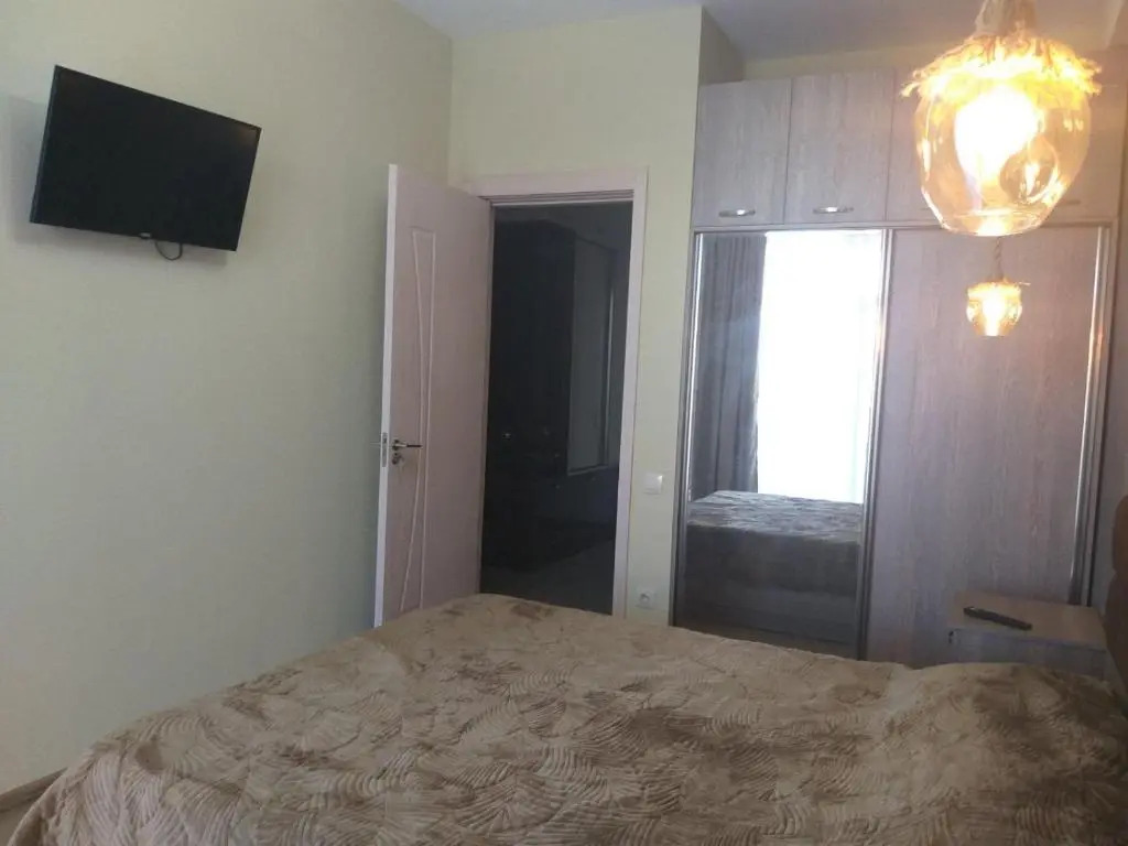 studio old Tbilisi