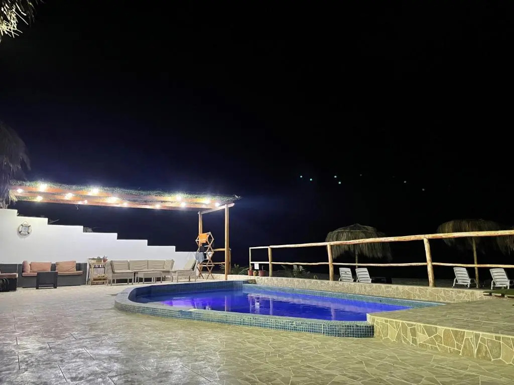 Punta Sal Beach Bungalows - Canoas de Punta Sal Bungalow 10p