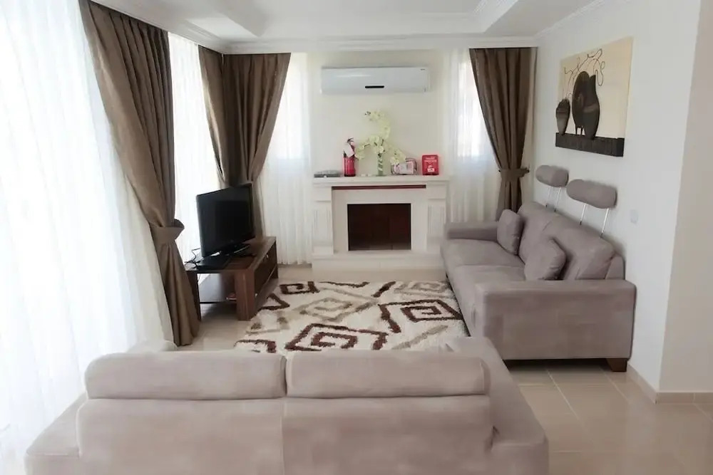 Golden Heights Villa 15