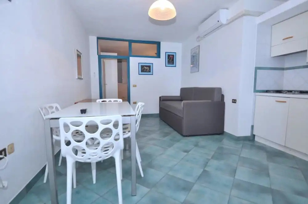 Residence del Mare - Amami Collection
