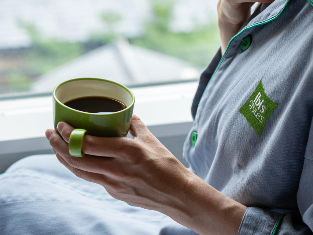 ibis Styles Kyoto Shijo