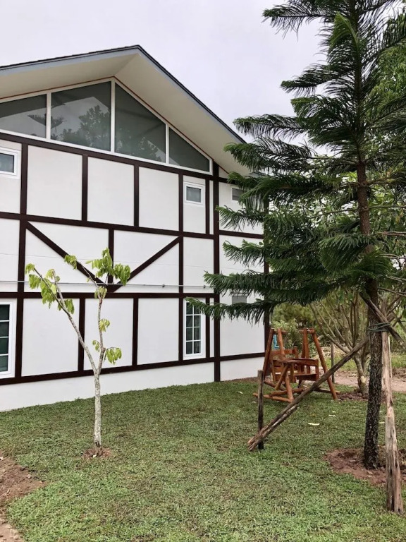 The Beaf Home khaokho