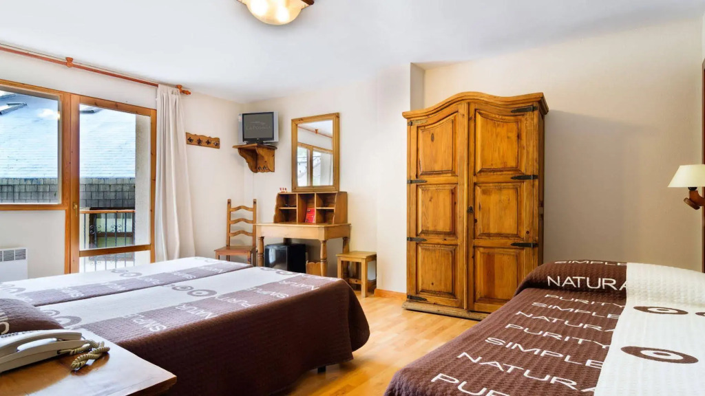 Sercotel La Posada