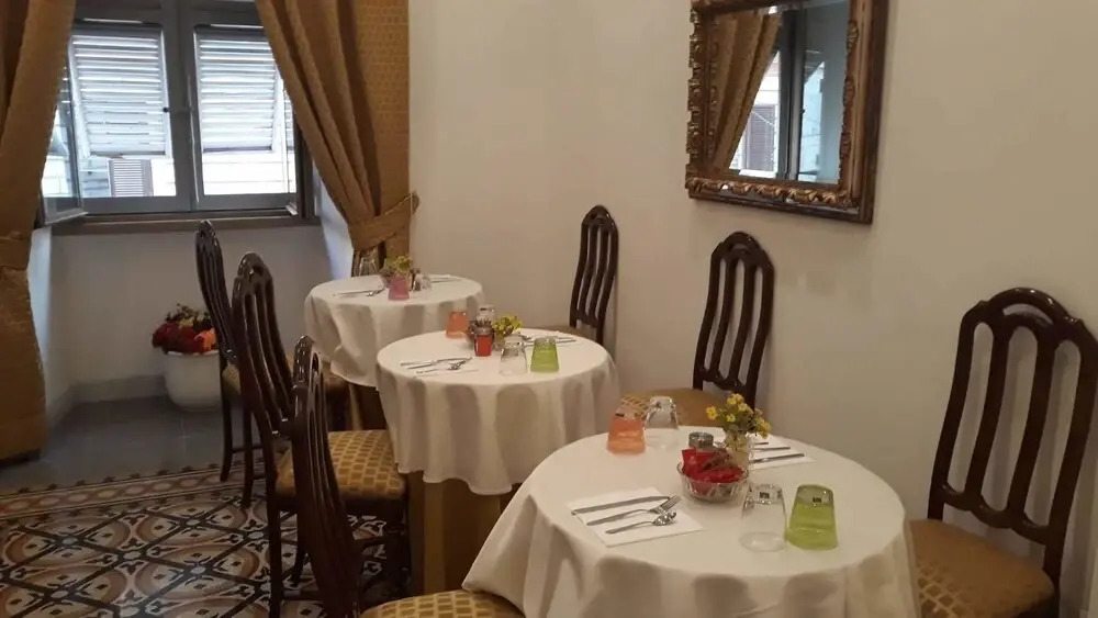 Celestino B&B