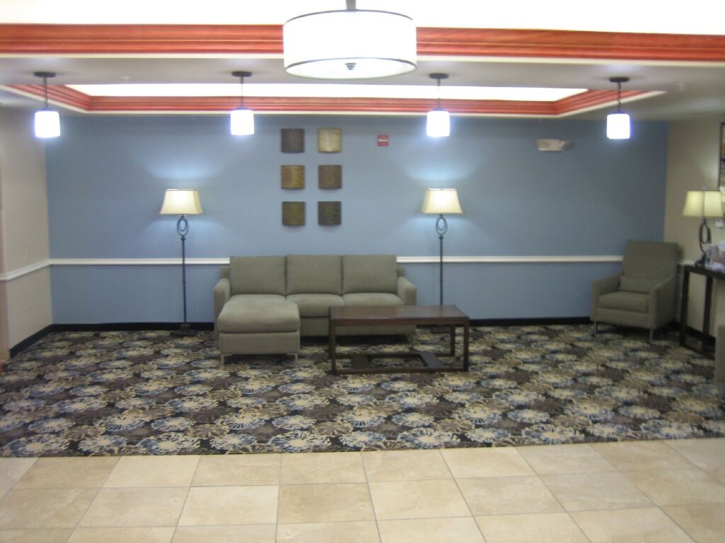 Best Western Plus Monahans Inn and Suites