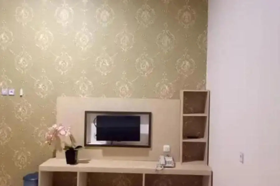 Guest House Tunas Daud near Universitas Kristen Artha Wacana Kupang Mitra RedDoorz