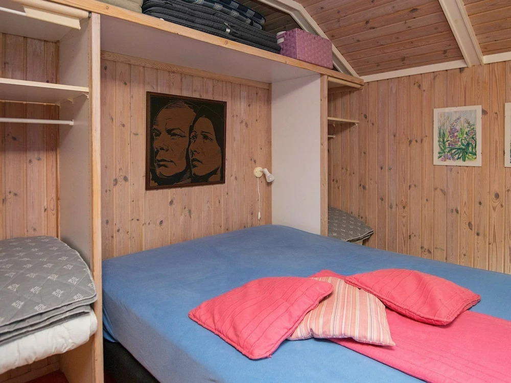 Quaint Holiday Home in Ebeltoft near Sea
