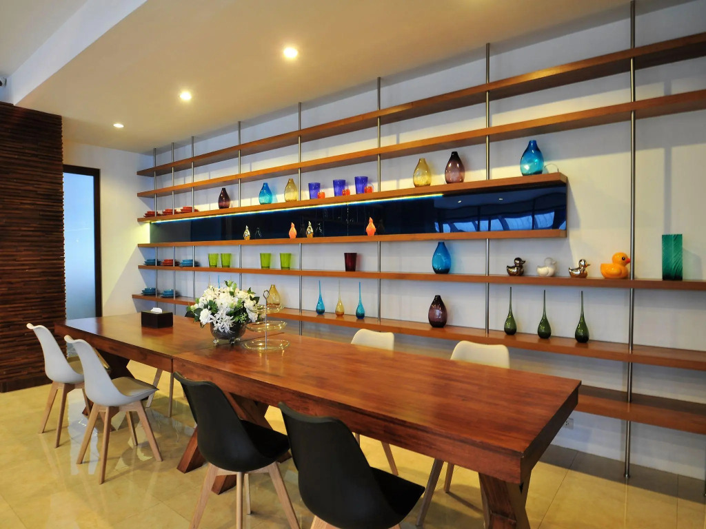 The Bedrooms Hostel Pattaya