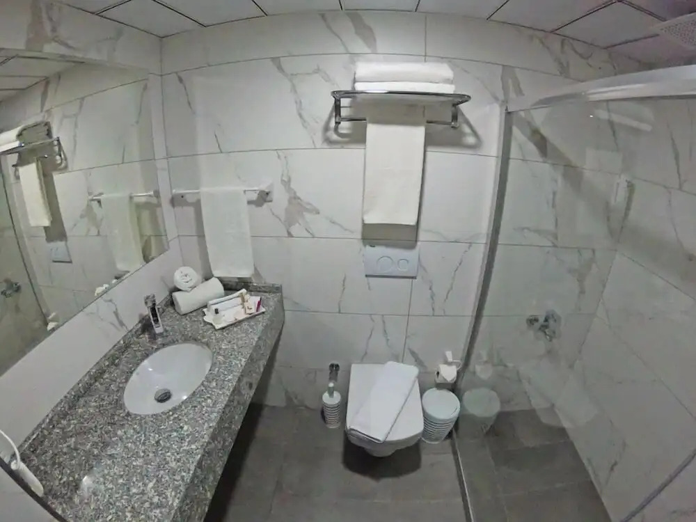 ASİWA HOTEL