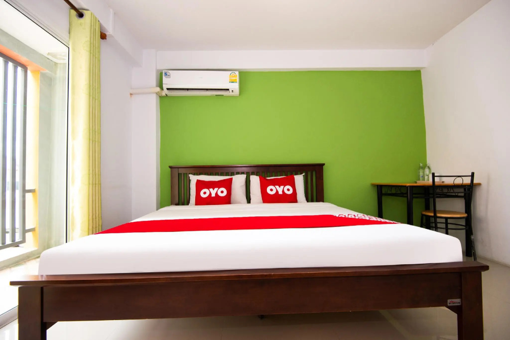 The Space Huahin