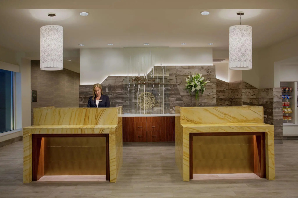 Hilton Garden Inn Lubbock