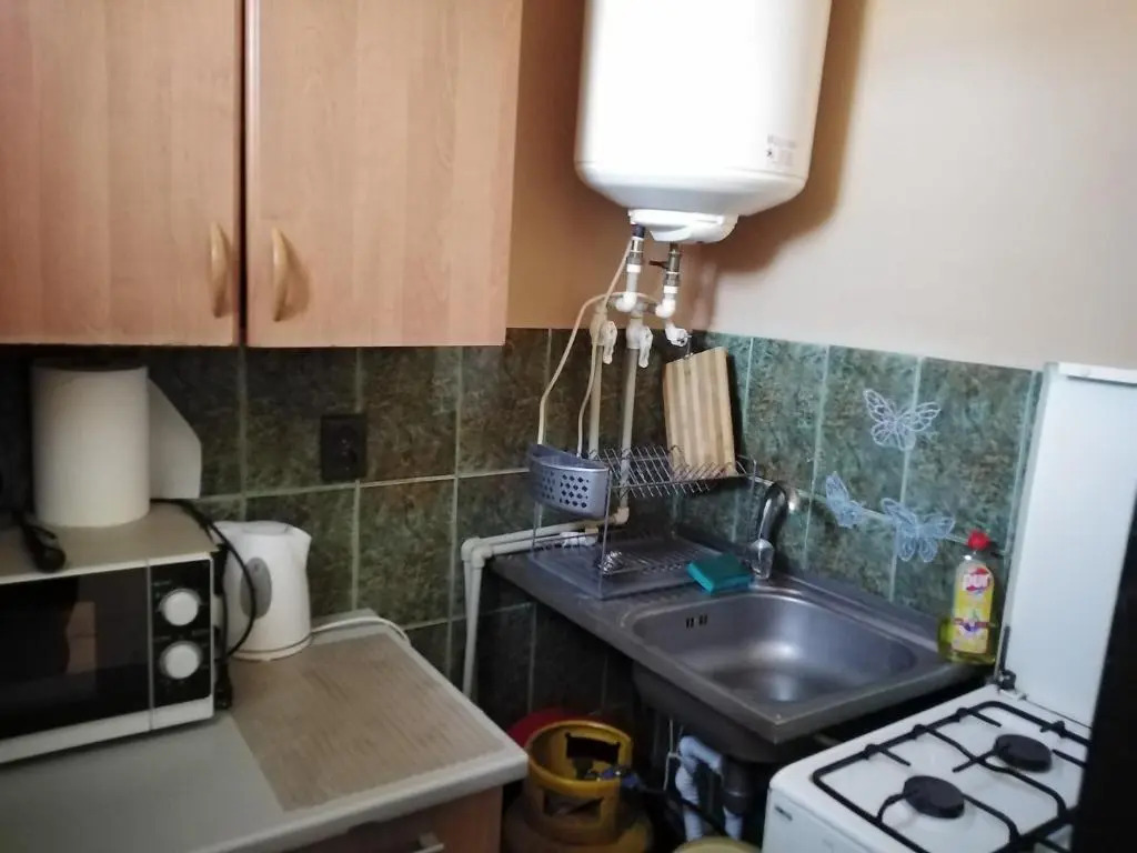Apartament Săveanu Mangalia