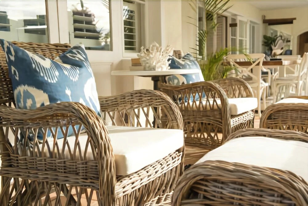 The Summer House