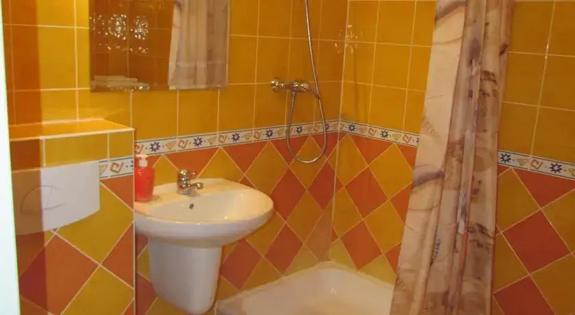 Apartamenty Nowe Mikołajki