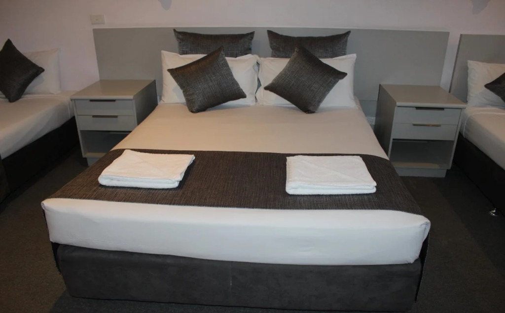 Hume Villa Motor Inn UNDER NEW MANAGEMENT