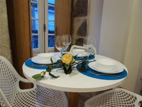 Belomont6 Apartments