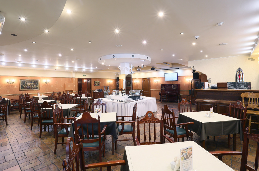 Otel' "Gajot" 4*