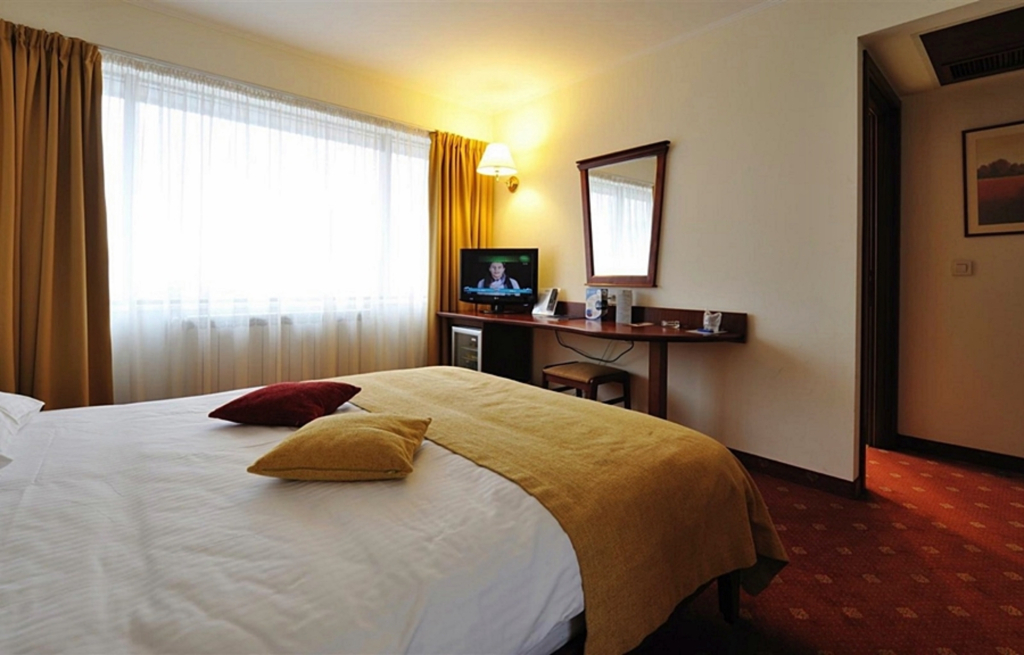 Hotel Minerva