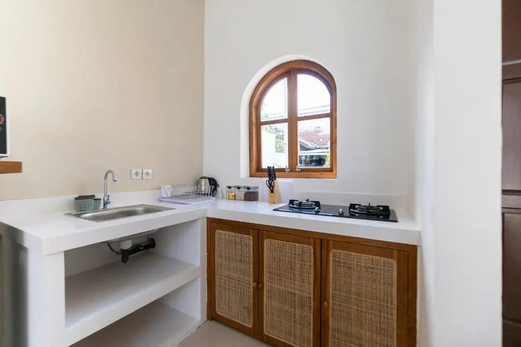 Bhiseka Villa Jimbaran by Aishwarya Bali International