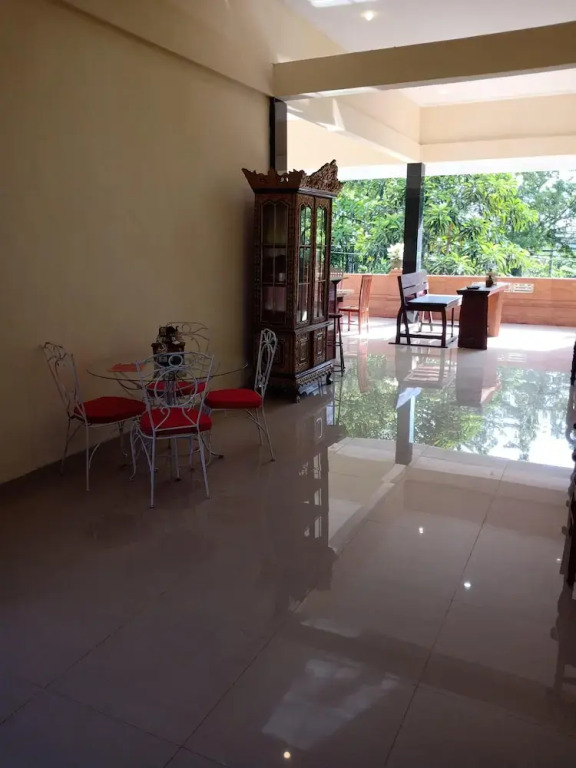 Sangkara Guest House