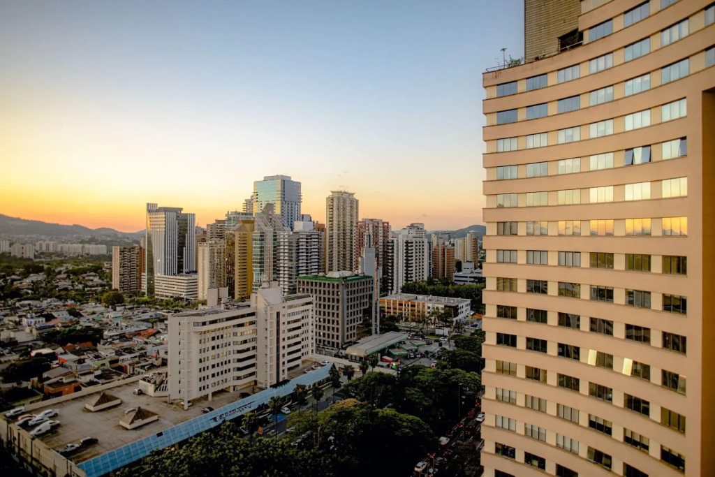 Radisson Alphaville