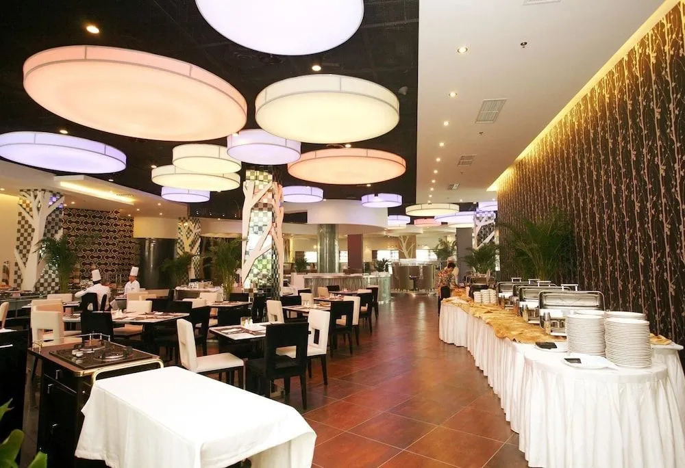 All-legend Hot Spring Resort