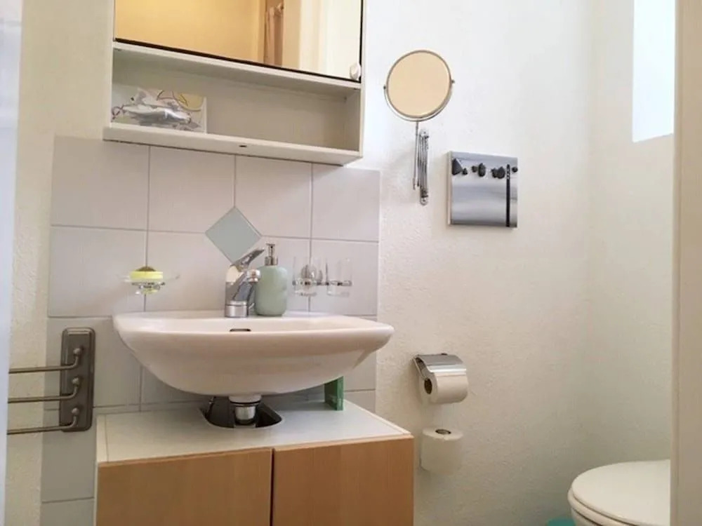 Casa Schilling - 4 Charming Rooms in the Best Location