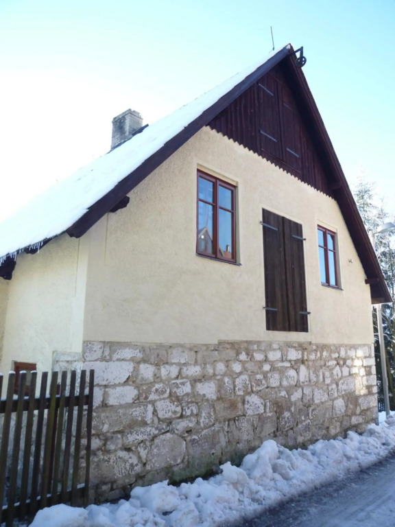 Emily House
