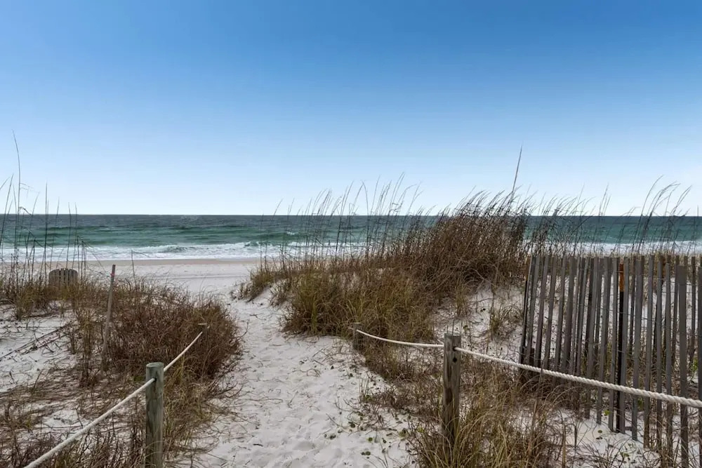 Sandcastle Villas #24