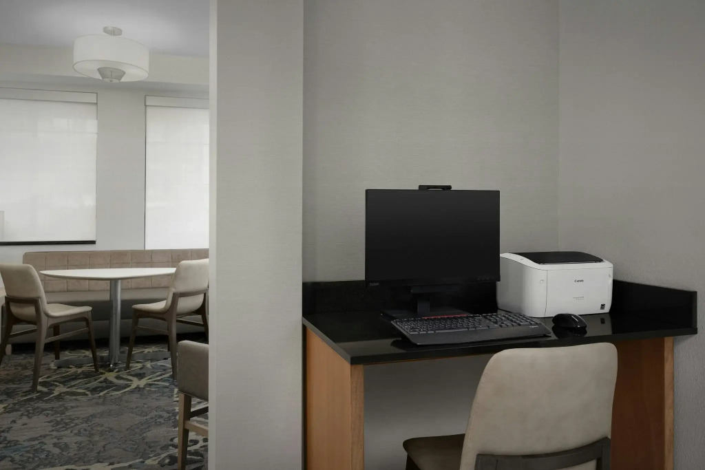 Residence Inn Phoenix North Happy Valley