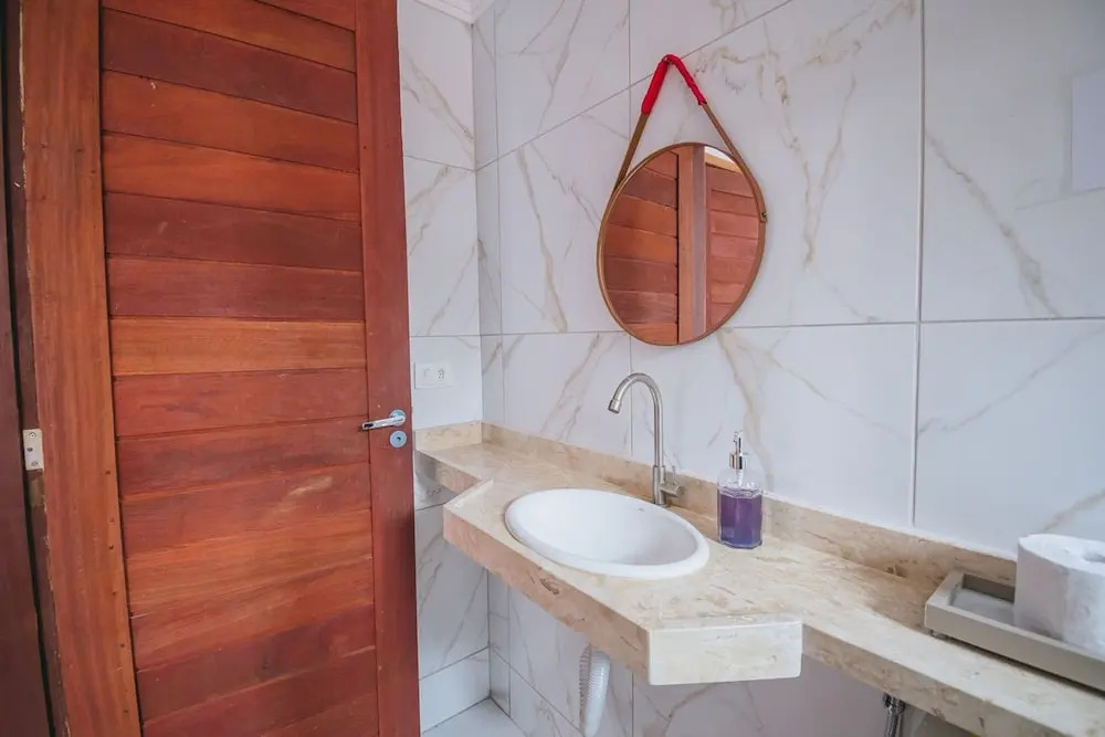 Casa Para 8 a 280m da Praia em Porto de Galinhas