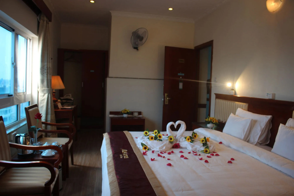 A25 Hotel - 221 Bạch Mai