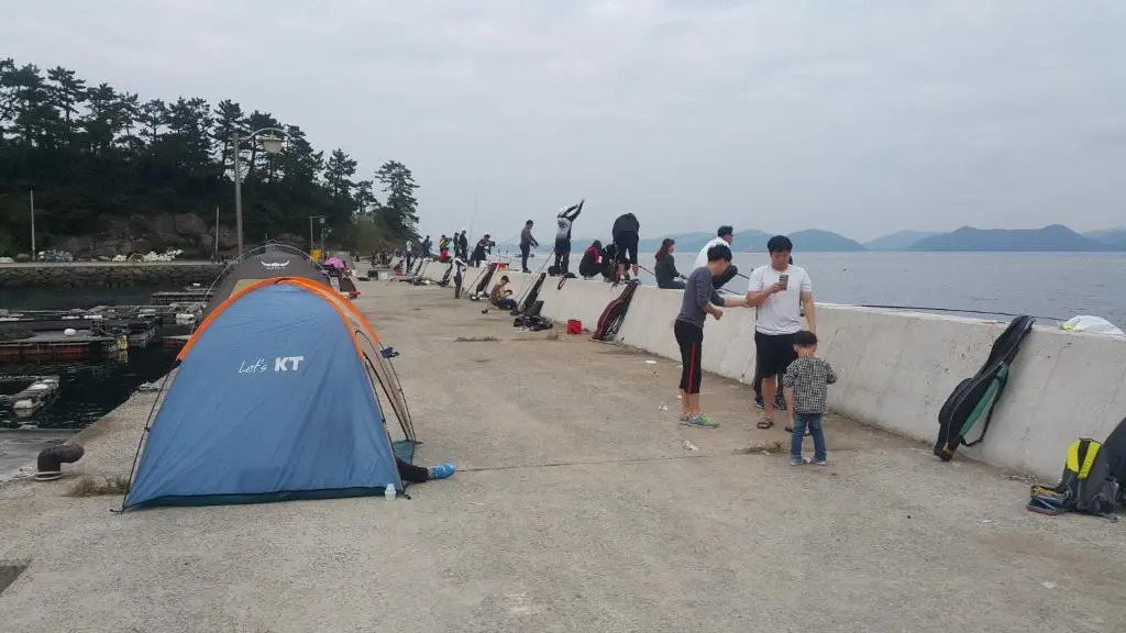 Geoje Seaside Luxury Family Villa