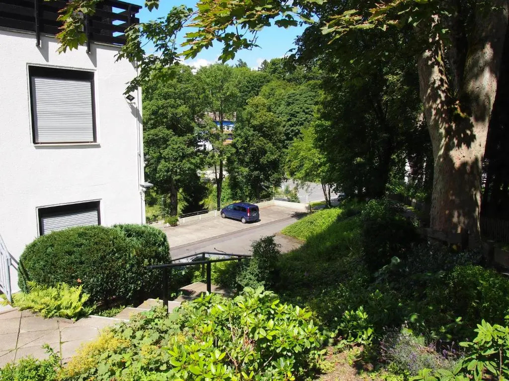 Apartment Harzgrün