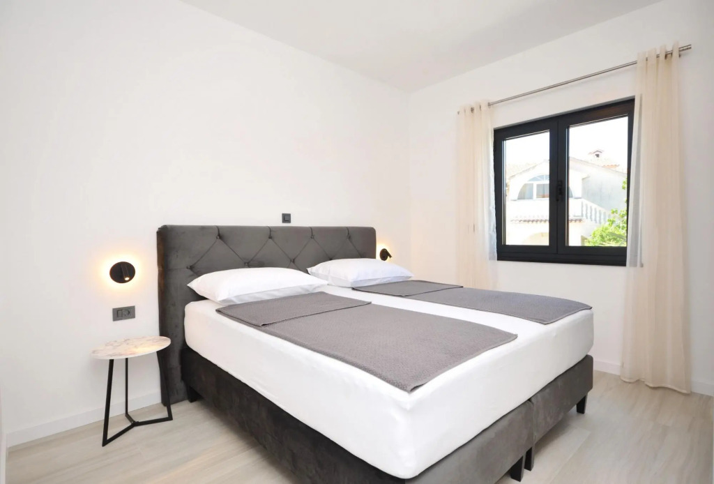 Apartments Villa Casia