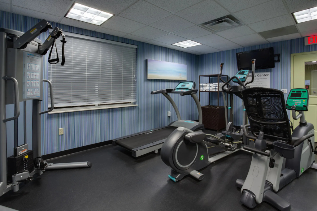Holiday Inn Express & Suites Plant City by IHG