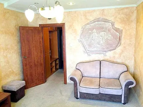Intourist-Zakarpattia Hotel