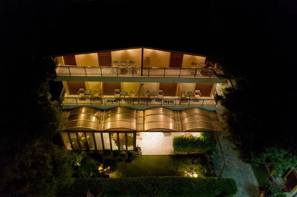 Hotel Chris