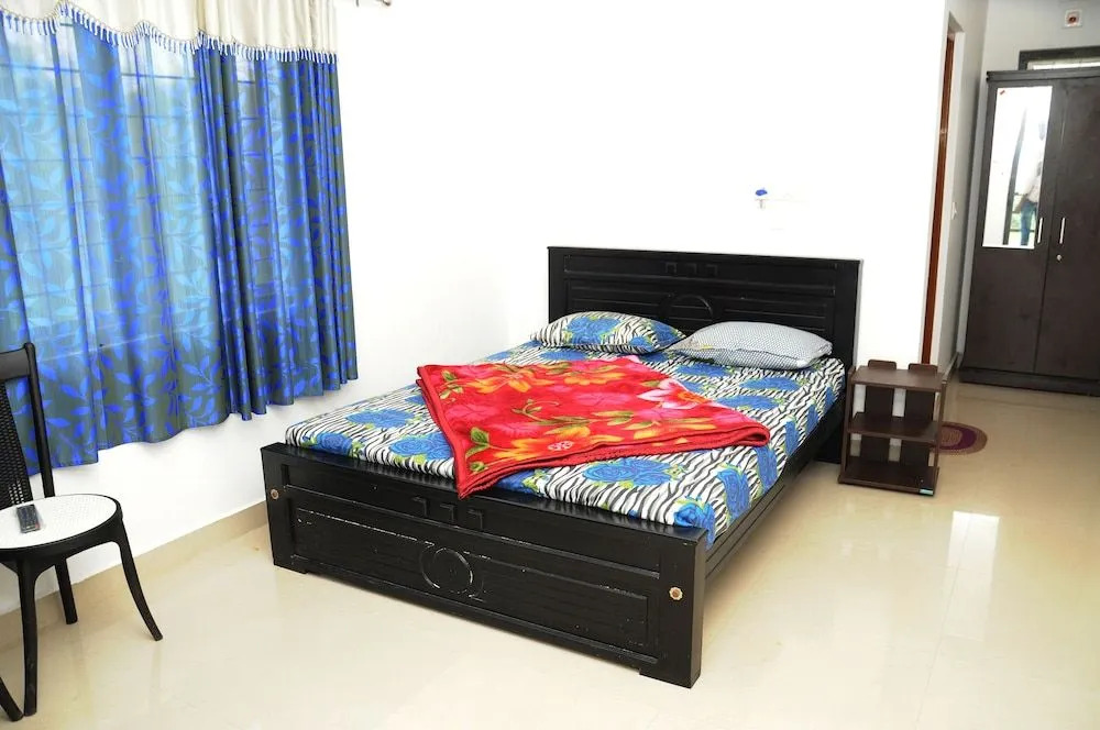 Vagamon Hills Resort